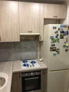 кухня